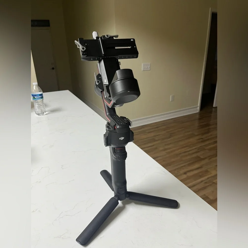 ESTABILIZADOR DJI RONIN RS3 MINI